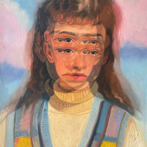 Petite Moi - Alex Garant