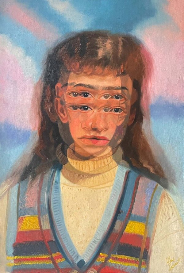 Petite Moi - Alex Garant