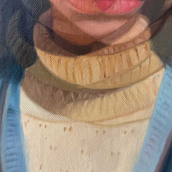 Petite Moi - Alex Garant