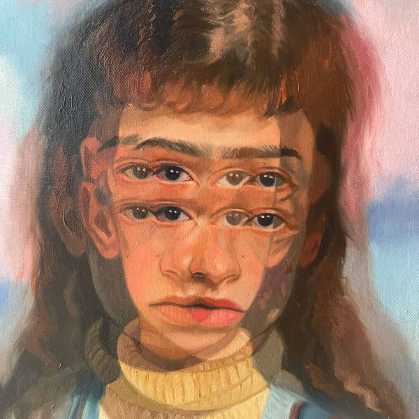 Petite Moi - Alex Garant