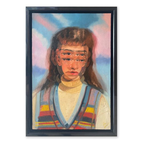 Petite Moi - Alex Garant