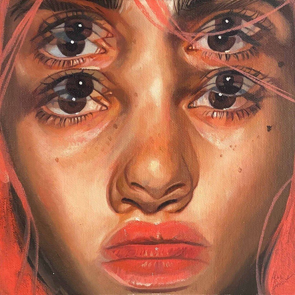 Prudence - Alex Garant