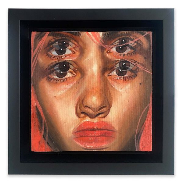 Prudence - Alex Garant