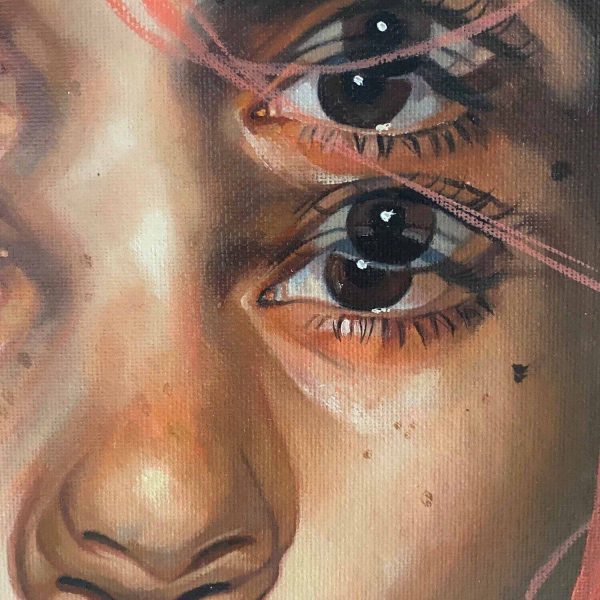 Prudence - Alex Garant