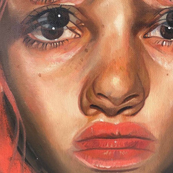 Prudence - Alex Garant