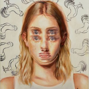 Snooze - Alex Garant