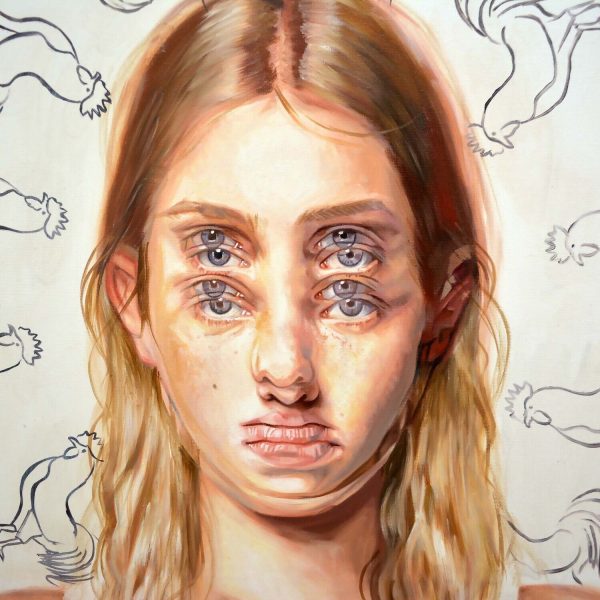 Snooze - Alex Garant