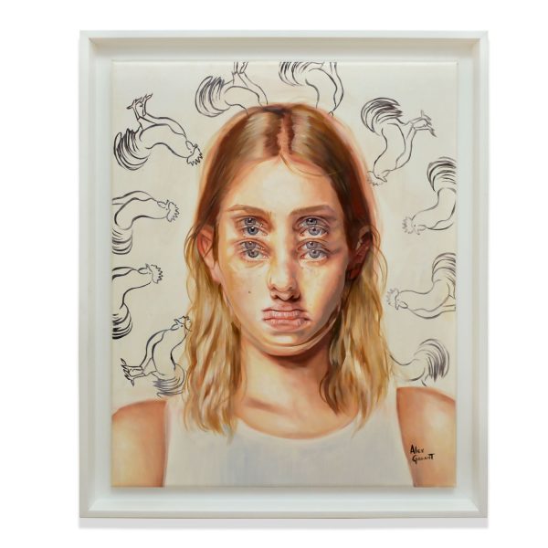 Snooze - Alex Garant