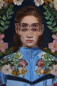 Spring Will Come Again - Alex Garant