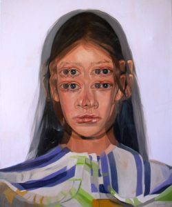 Thats What I Want - Alex Garant