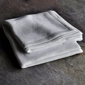 Marble Handkerchief 1 - Hirotoshi Ito