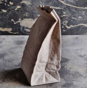 Paper Bag - Hirotoshi Ito