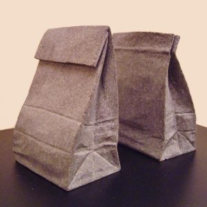 Paper Bags - Hirotoshi Ito