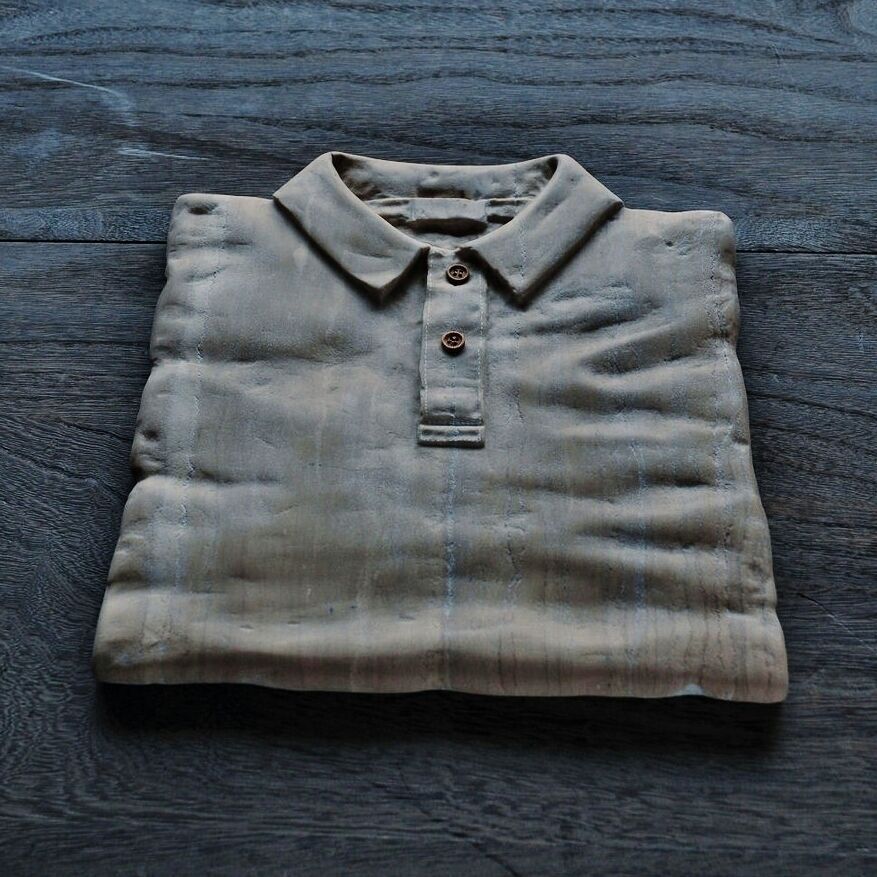 Polo Shirt - Hirotoshi Ito