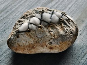 Stuffed Stone 5 - Hirotoshi Ito