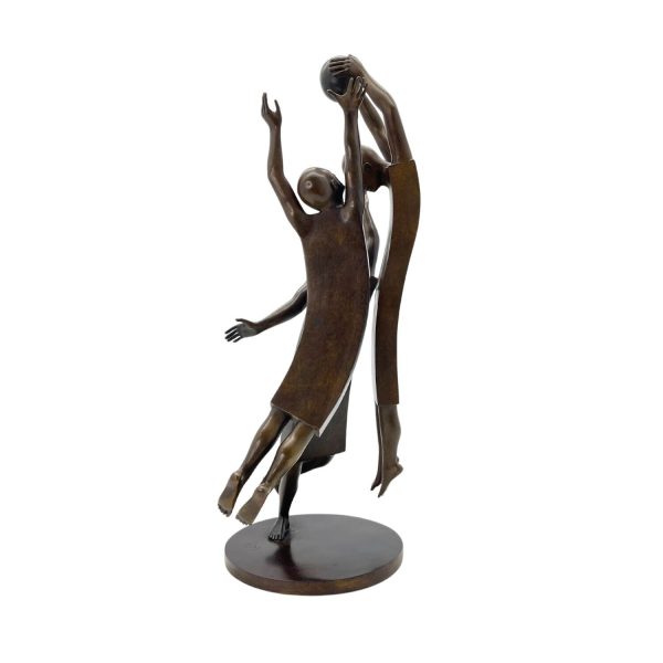 Basketball - Jean-Louis Corby