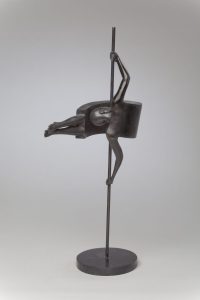 Gymnastique - Jean-Louis Corby