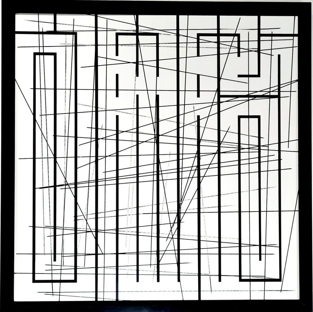 Order Chaos - L‘Atlas