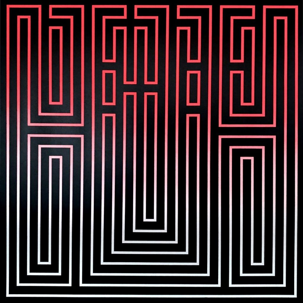Neon Guts - L‘Atlas