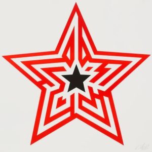 Red Star - L‘Atlas