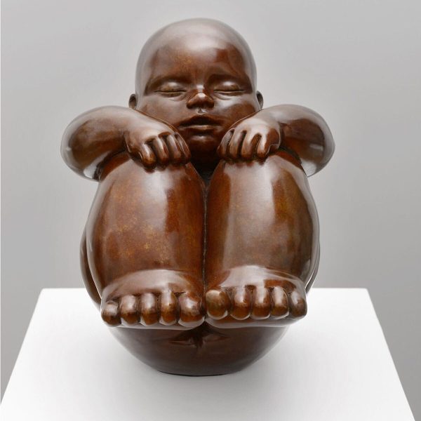 Attente - Mariela Garibay