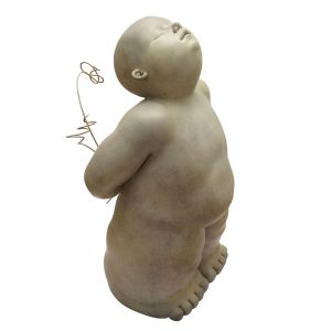 Cadeau - Mariela Garibay