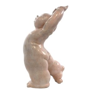 Danseuse - Mariela Garibay