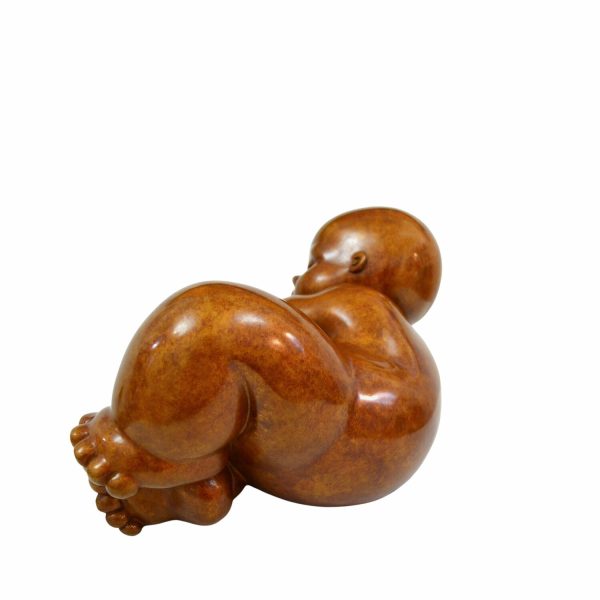 Espoir - Mariela Garibay