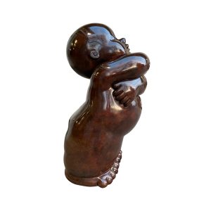 Etreinte - Mariela Garibay