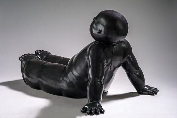 Repos - Mariela Garibay