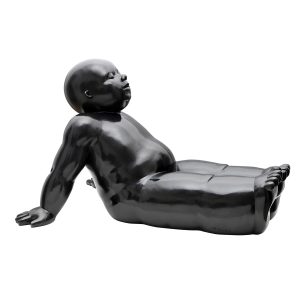 Repos - Mariela Garibay
