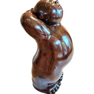 Reveil - Mariela Garibay