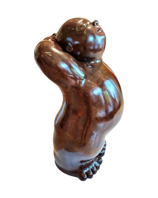 Reveil - Mariela Garibay