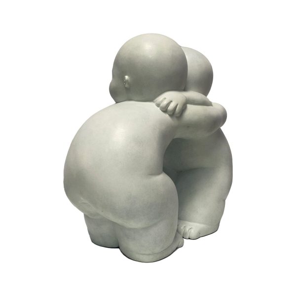 Tendresse - Mariela Garibay