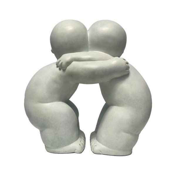 Tendresse - Mariela Garibay