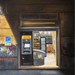 Roma - Max RODÉO