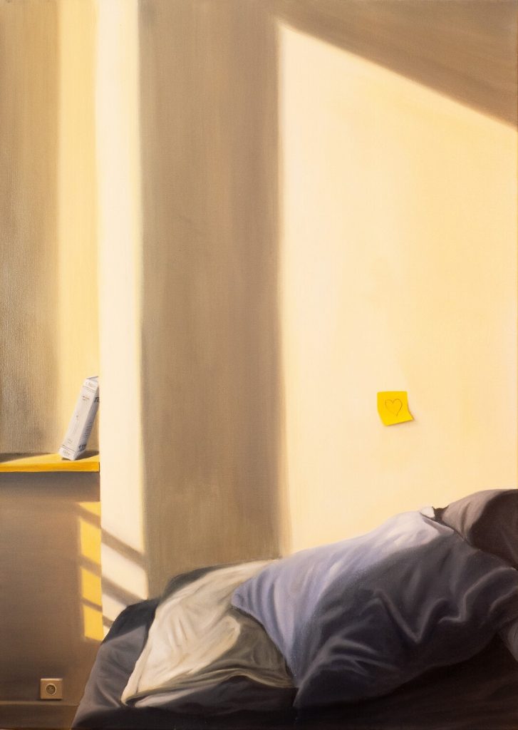 Sunday Morning - Max RODÉO
