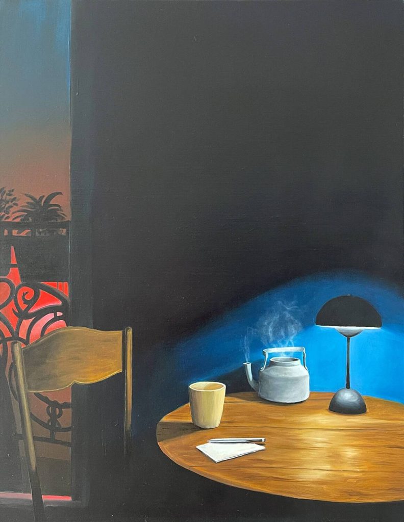 Sound Of Silence - Max RODÉO