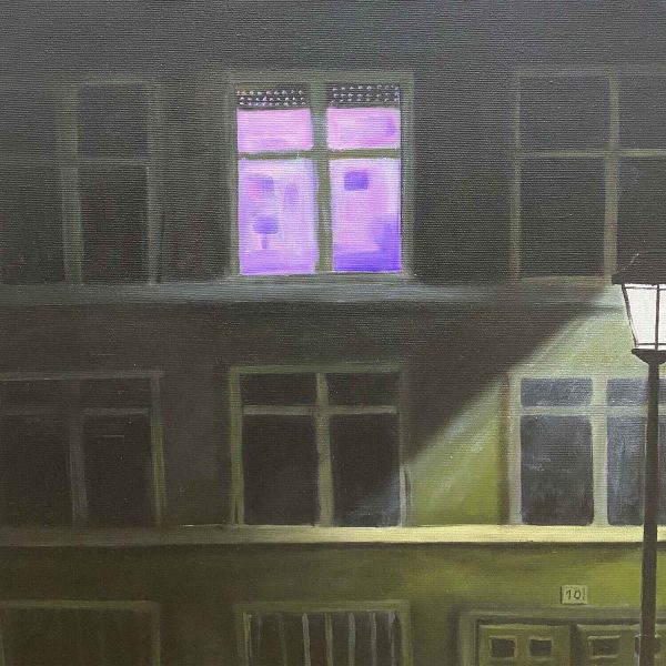 Square - Max RODÉO
