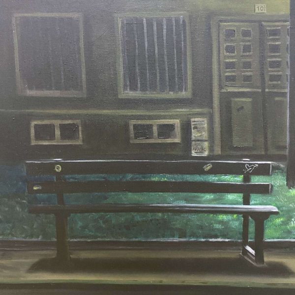 Square - Max RODÉO