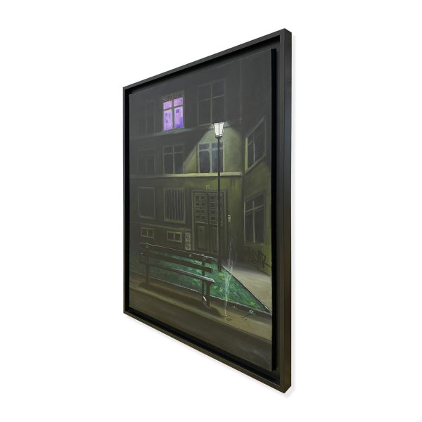 Square - Max RODÉO
