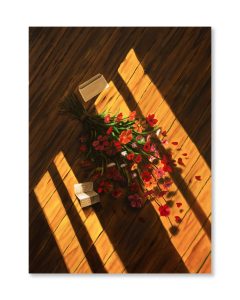 Fleurs - Max RODÉO