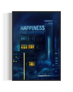 Happiness - Max RODÉO