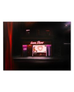 Love Show - Max RODÉO