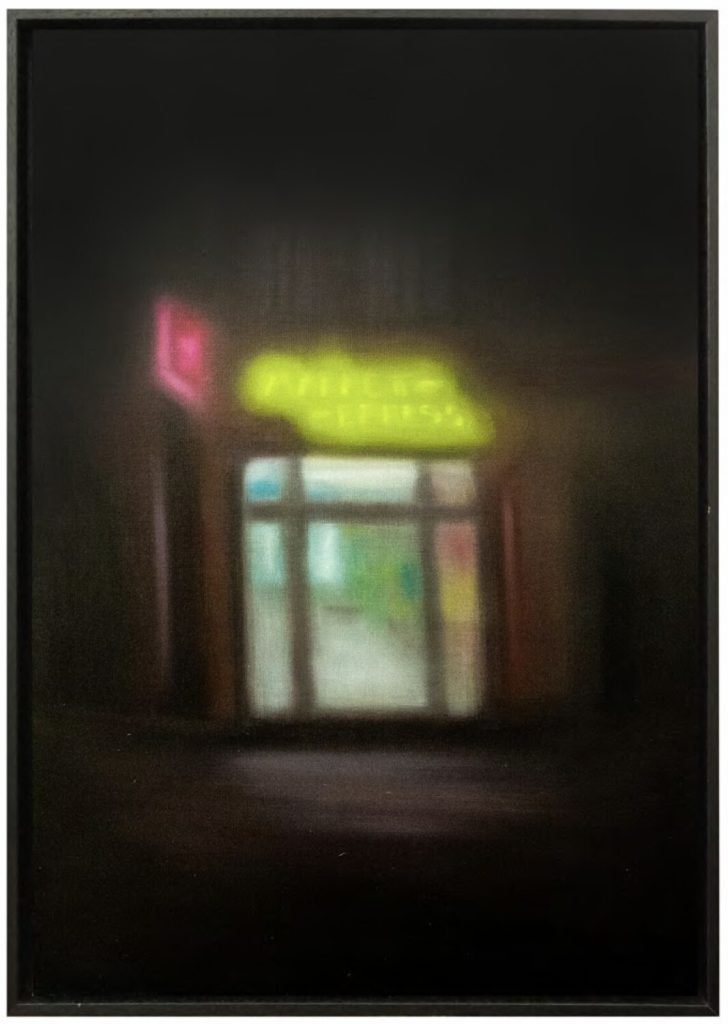 Mirage 1 - Max RODÉO