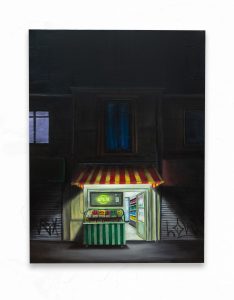 Open Love - Max RODÉO