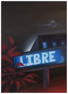 Parking - Max RODÉO