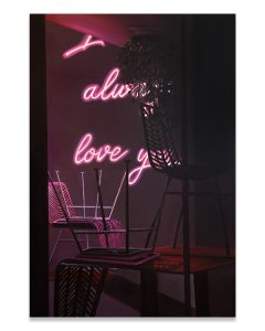Sexy Chair - Max RODÉO