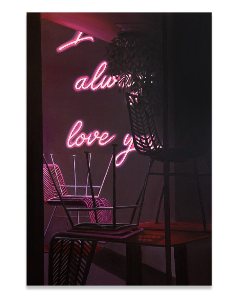 Sexy Chair - Max RODÉO