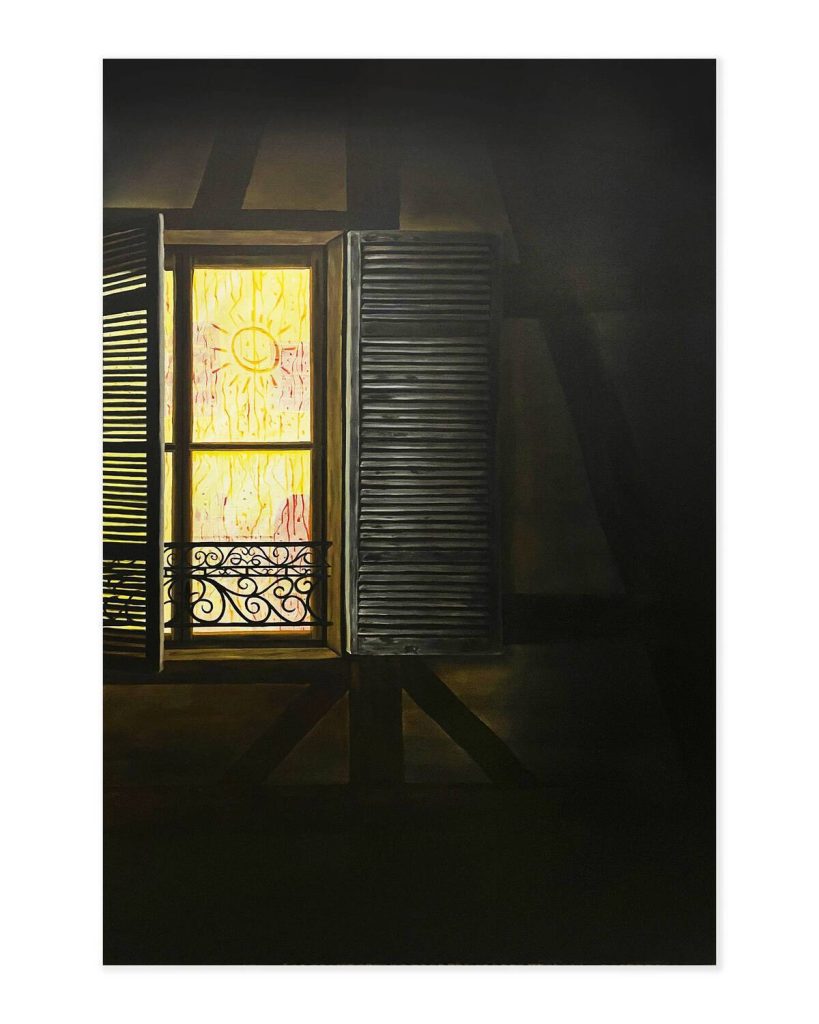 Soleil Strasbourgeois - Max RODÉO